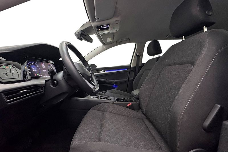 Volkswagen Golf bild 12
