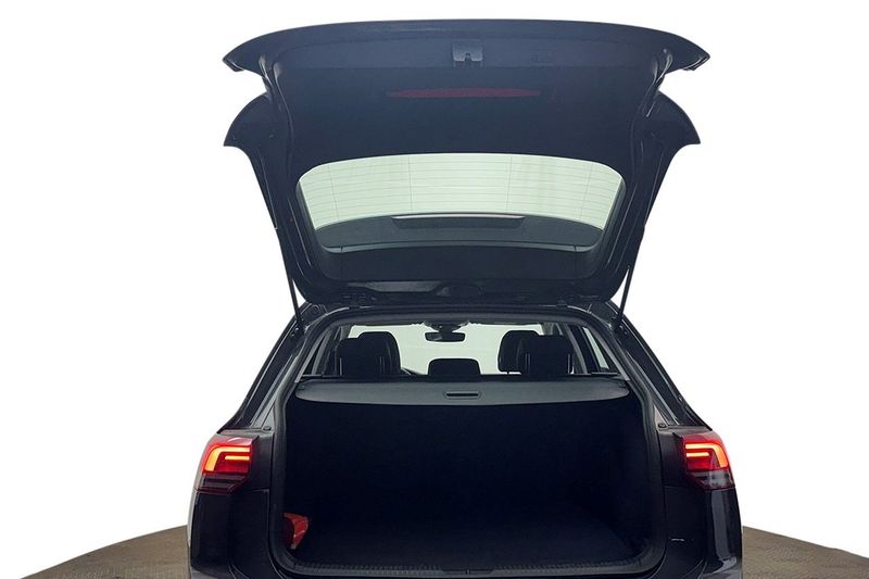 Volkswagen Golf bild 32