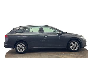 Volkswagen Golf bild 5