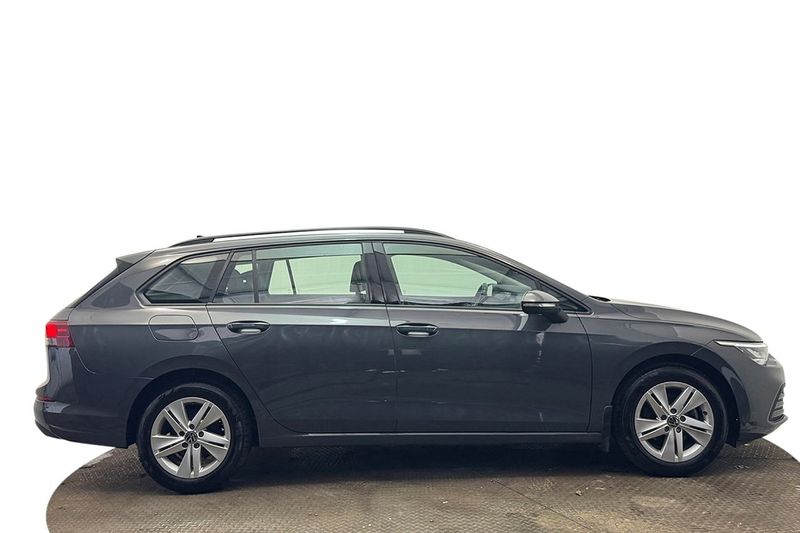 Volkswagen Golf bild 5