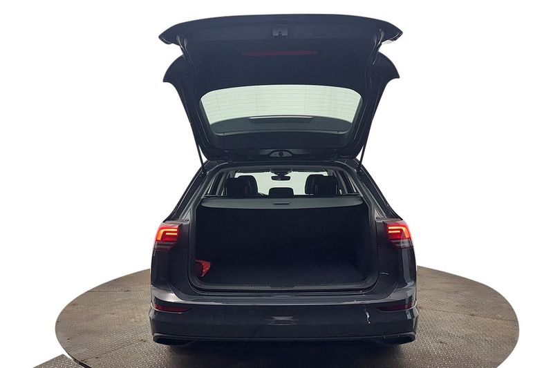 Volkswagen Golf bild 8