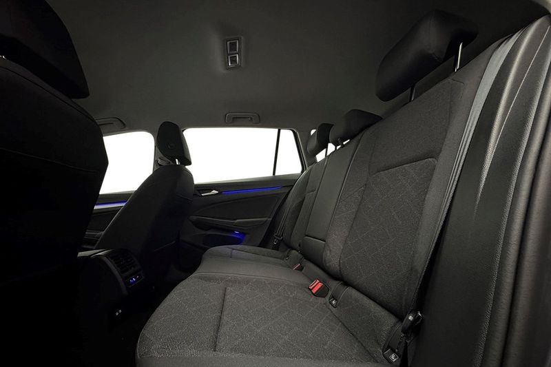 Volkswagen Golf bild 14