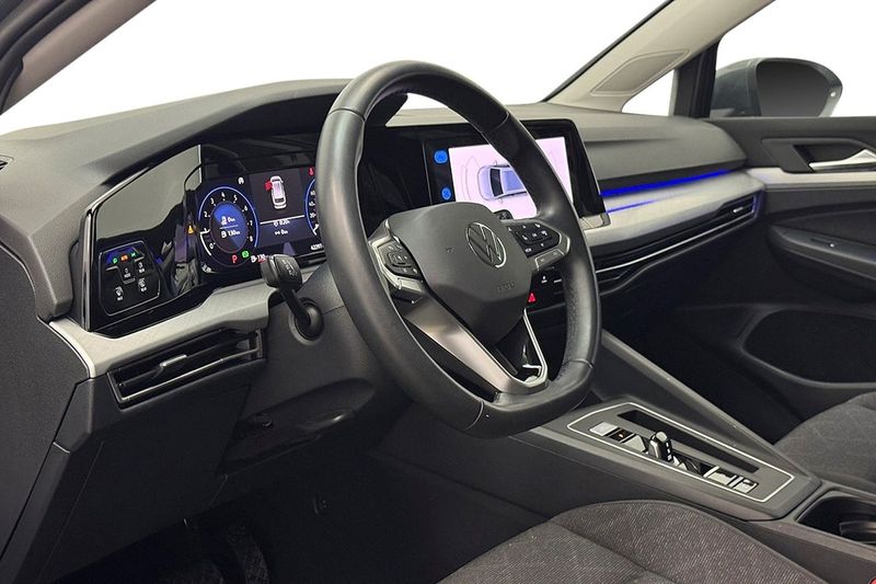 Volkswagen Golf bild 13