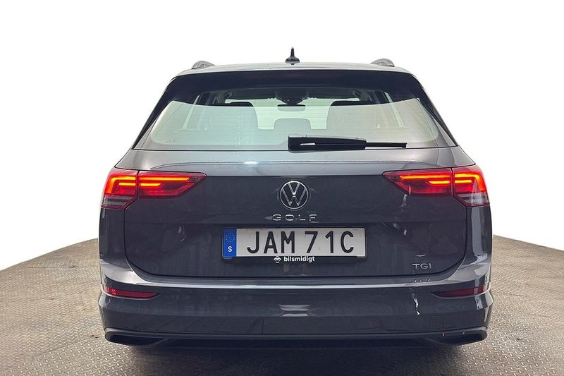 Volkswagen Golf bild 7