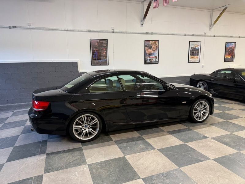 BMW 335 bild 16