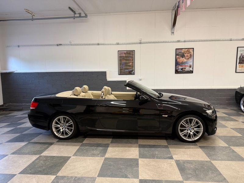 BMW 335 bild 2