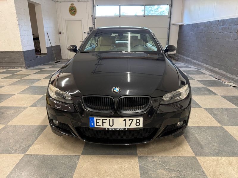 BMW 335 bild 8