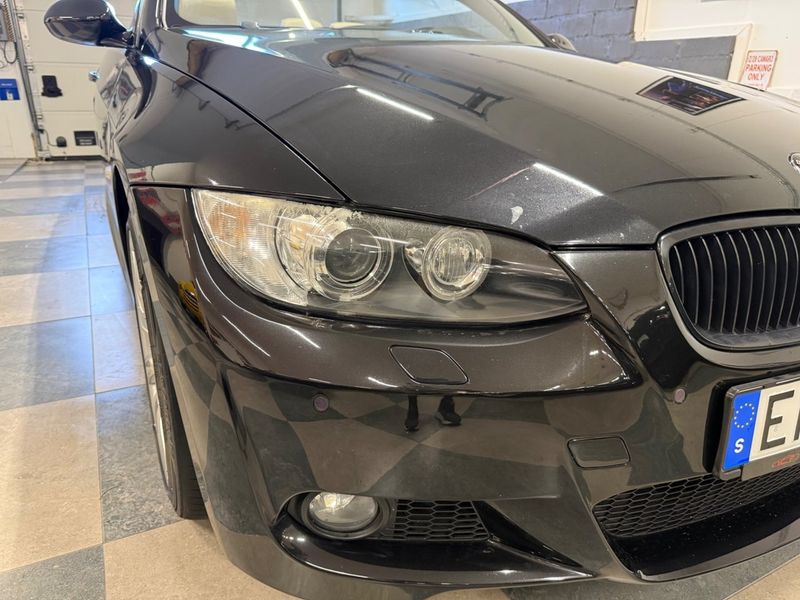 BMW 335 bild 19