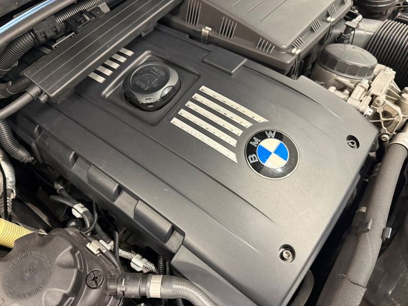 BMW 335 bild 27