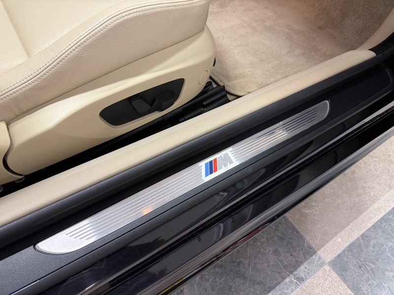 BMW 335 bild 37
