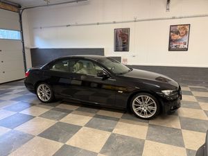 BMW 335 bild 5