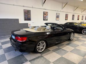 BMW 335 bild 3