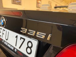 BMW 335 bild 22