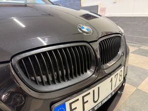 BMW 335 bild 18