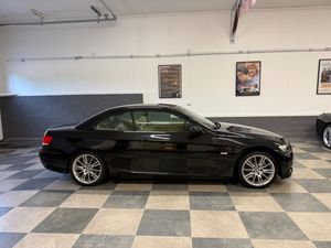 BMW 335 bild 4
