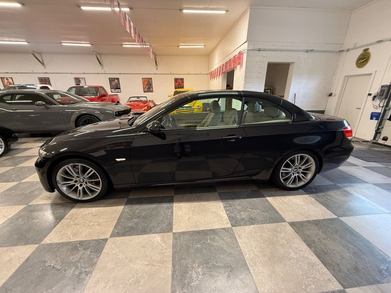 BMW 335 bild 11