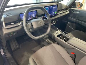 Volkswagen ID.3 bild 8