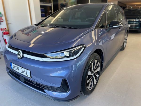 Volkswagen ID.3 NEO TREND Privatleasing fr. 3 599 kr/mån *AUG* kampanj - 2027