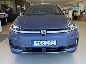 Volkswagen ID.3 bild 2