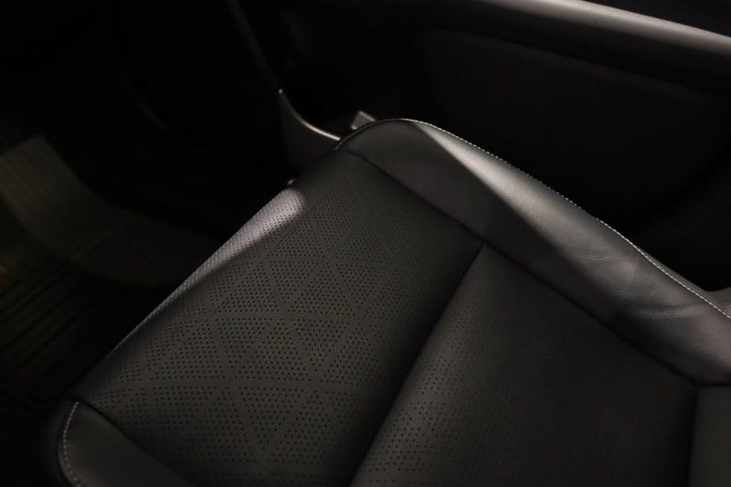 Lexus UX bild 21