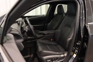 Lexus UX bild 8