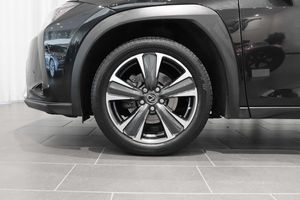 Lexus UX bild 7