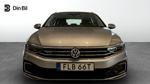 Volkswagen Passat bild 4