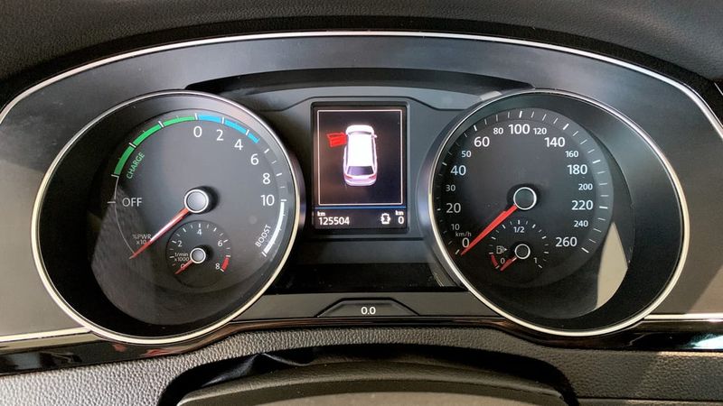 Volkswagen Passat bild 16