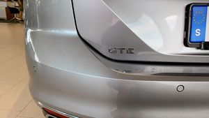 Volkswagen Passat bild 17
