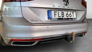 Volkswagen Passat bild 14
