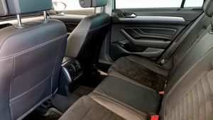 Volkswagen Passat bild 12