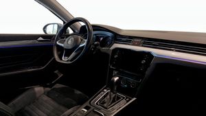 Volkswagen Passat bild 11
