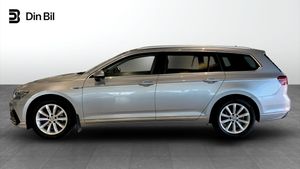Volkswagen Passat bild 2