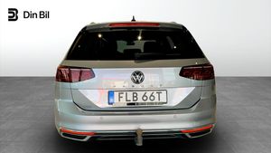 Volkswagen Passat bild 5