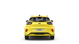Ford Puma bild 5