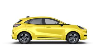 Ford Puma bild 3