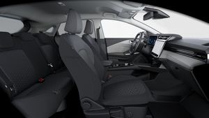 Ford Puma bild 8