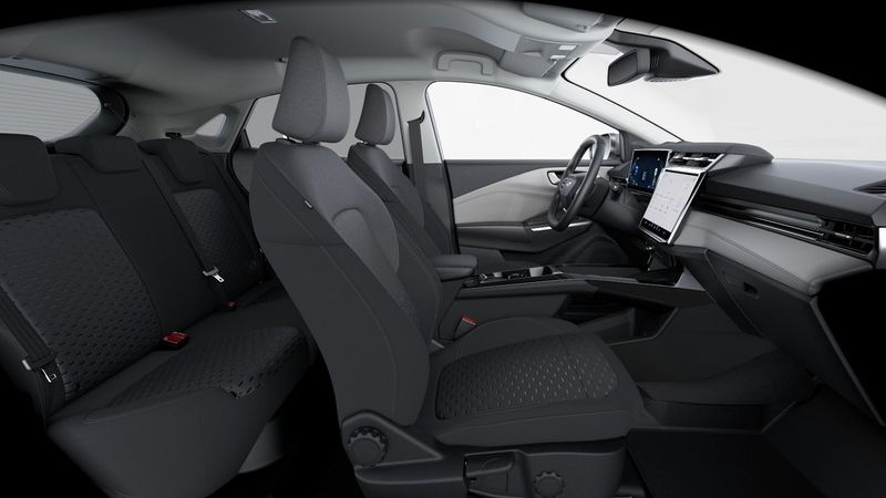 Ford Puma bild 8