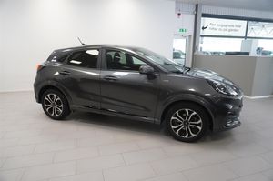 Ford Puma bild 7