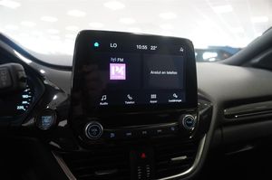 Ford Puma bild 12