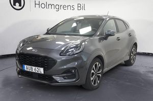 Ford Puma bild 1