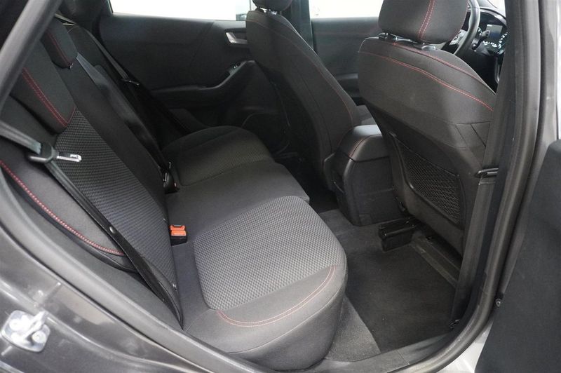Ford Puma bild 8