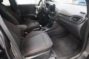 Ford Puma bild 9