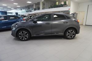 Ford Puma bild 3