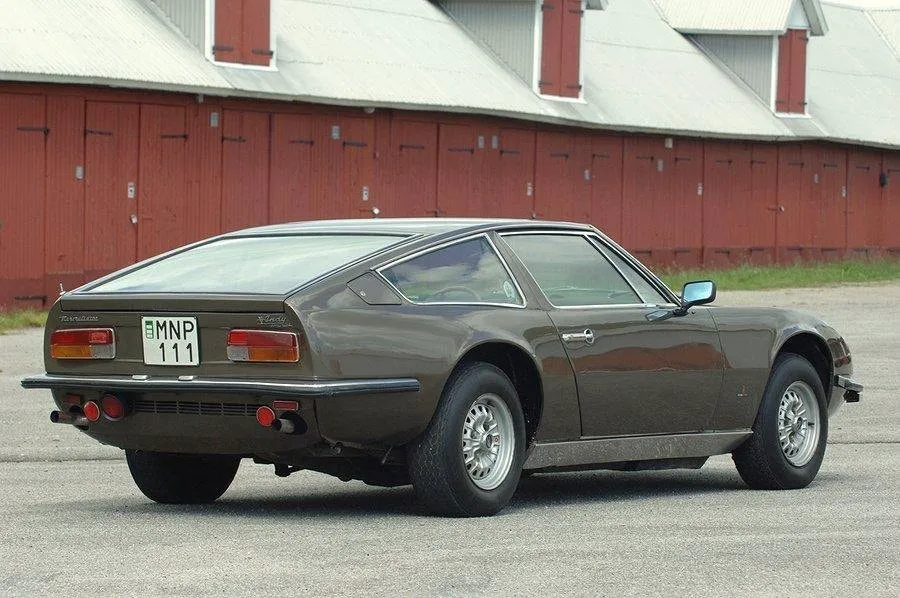 Vehicle image 8