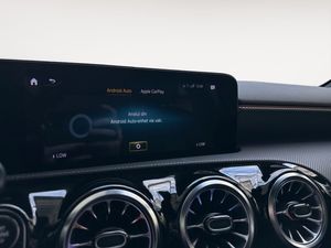 Mercedes A250 bild 20