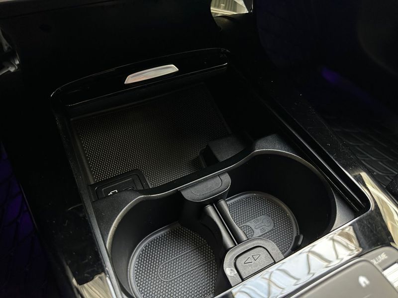 Mercedes A250 bild 25