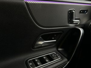 Mercedes A250 bild 9