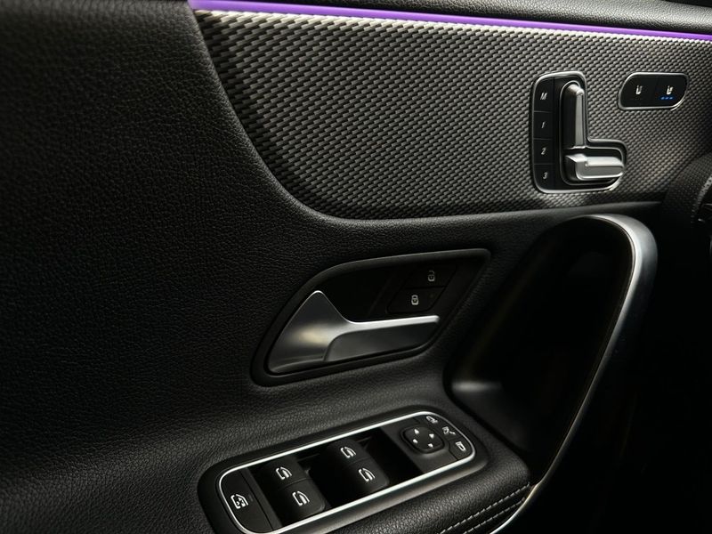 Mercedes A250 bild 9