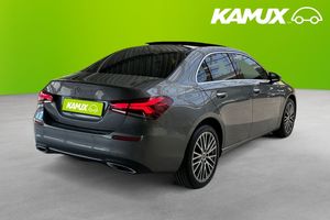 Mercedes A250 bild 4